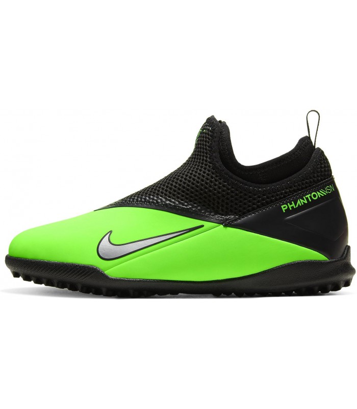 nike phantom vsn 2 academy df tf