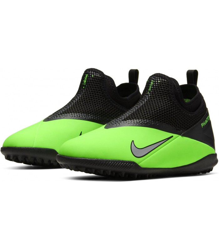 nike jr phantom vsn 2 academy