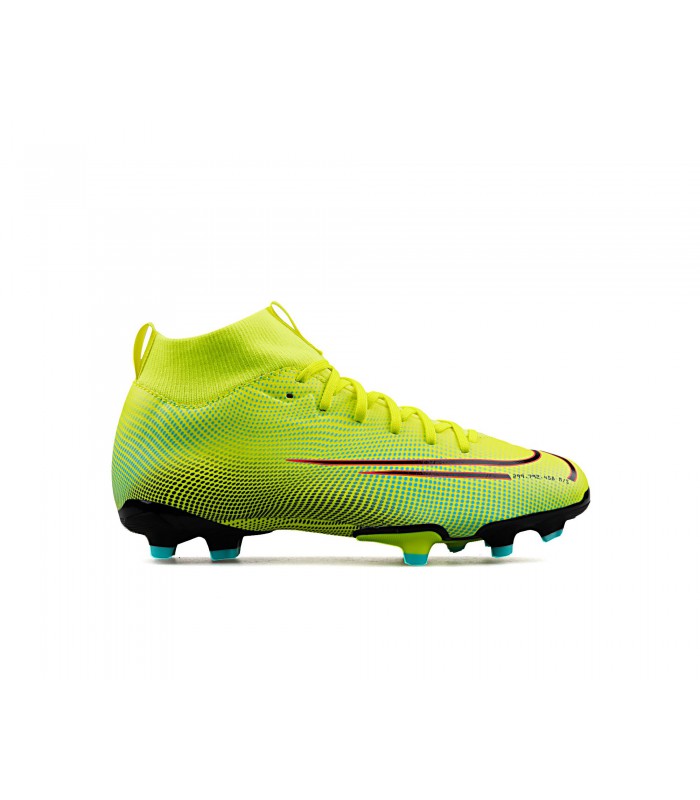 jr superfly 7 academy