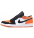 کتانی رانینگ نایک ایر جردن Nike Jordan Air Jordan 1 Low Orange