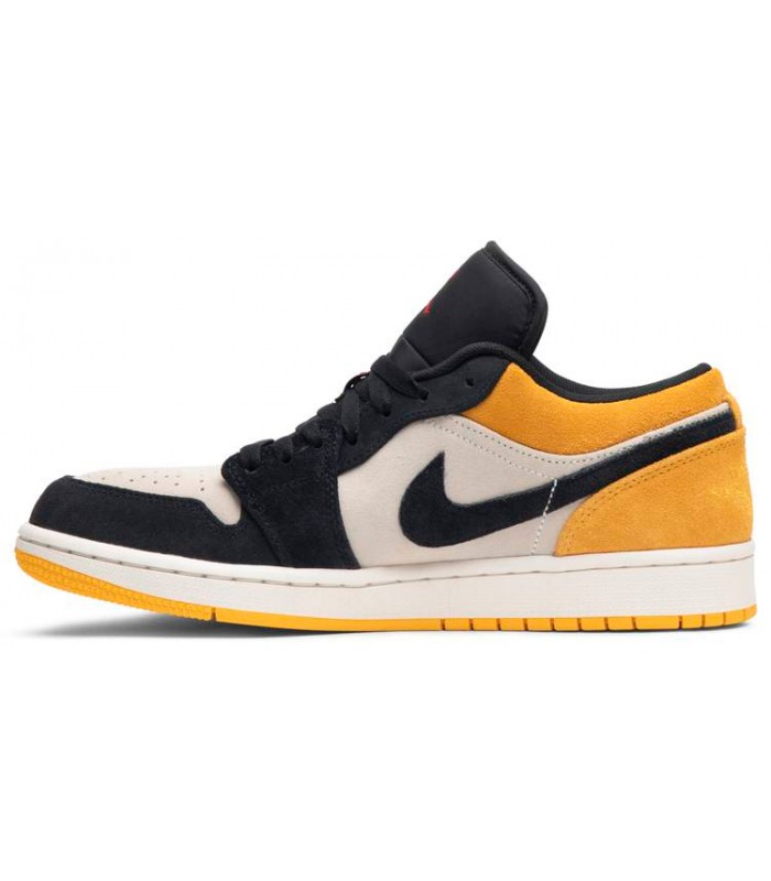 university gold 1 low