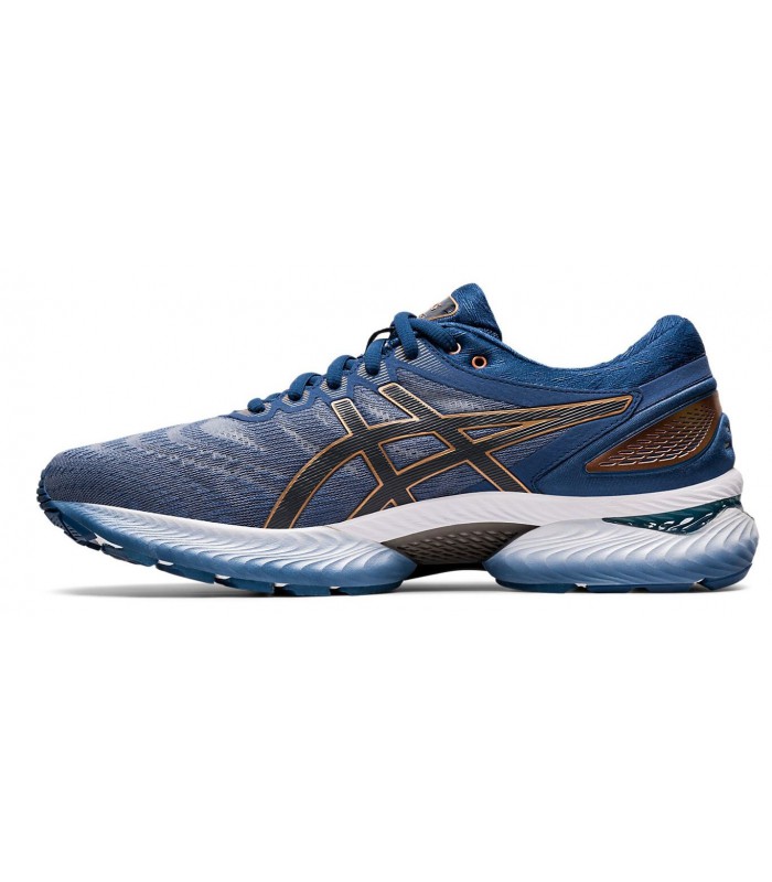 asics a4 pronatore