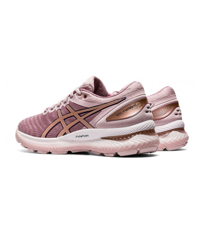 gel nimbus 22 womens