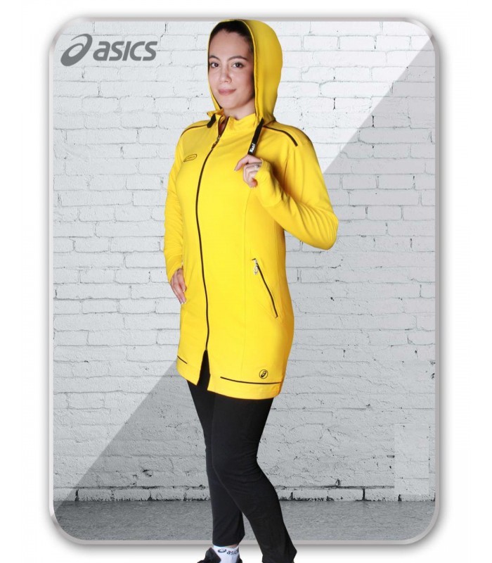 asics sweatshirts