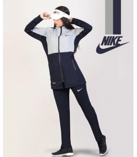 گرمکن شلوار زنانه نایک Nike Women's sweatshirts and pants