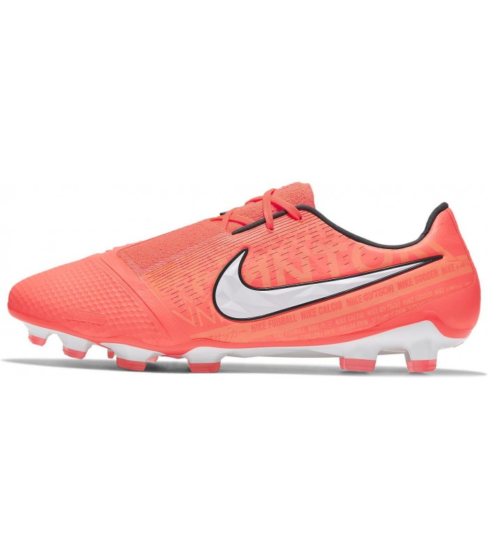 کفش فوتبال نایک Nike PHANTOM VENOM ELITE FG AO7540-810
