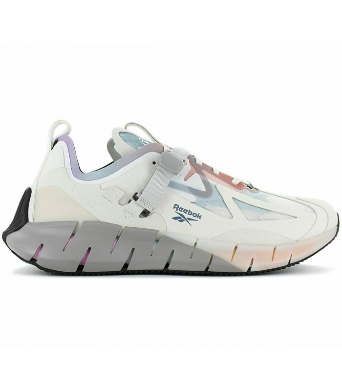 reebok running zig kinetica x ian paley