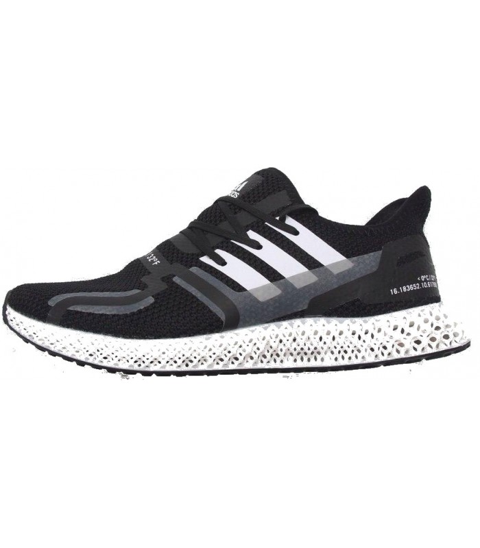adidas zx 4000 futurecraft 4d grey one
