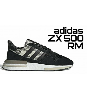 کتانی رانینگ مردانه آدیداس Adidas Originals Zx 500 Rm BD7924