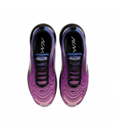 کتانی رانینگ زنانه نایک Nike Air Max 720 CD0683-400