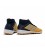 کفش فوتسال آدیداس پردیتور های کپی Adidas Kids Predator 19.3 TF Soccer Cleats - Gold/Silver/Black