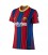 پیراهن باشگاهی زنانه اول بارسلونا FC Barcelona Women's 2020/21 Home Jersey