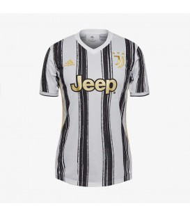 پیراهن باشگاهی زنانه اول یوونتوس Juventus Women's 2020/21 Home Jersey
