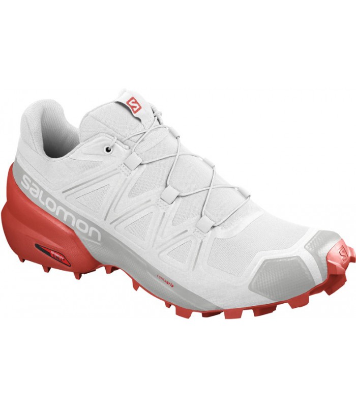 salomon speedcross 5 trail running