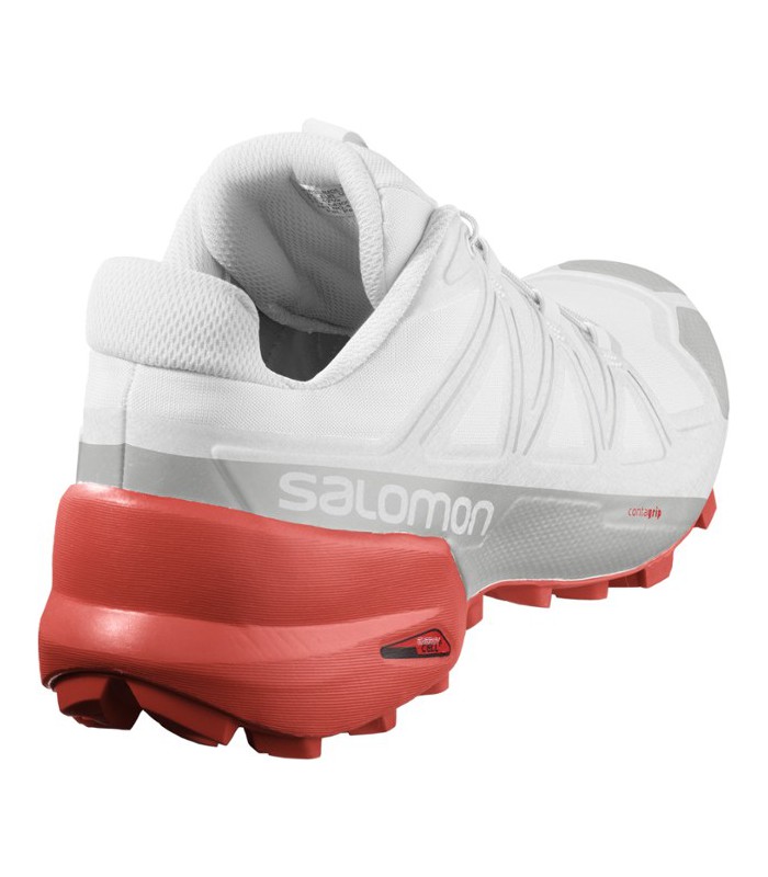 salomon speedcross 5 trail running