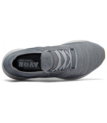 کتانی رانینگ مردانه نیوبالانس New Balance Men's Fresh Foam Roav Knit Running Shoes MROAVKG