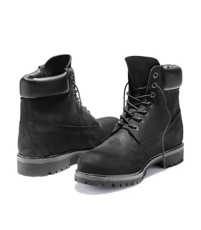 timberland winter boots womens black