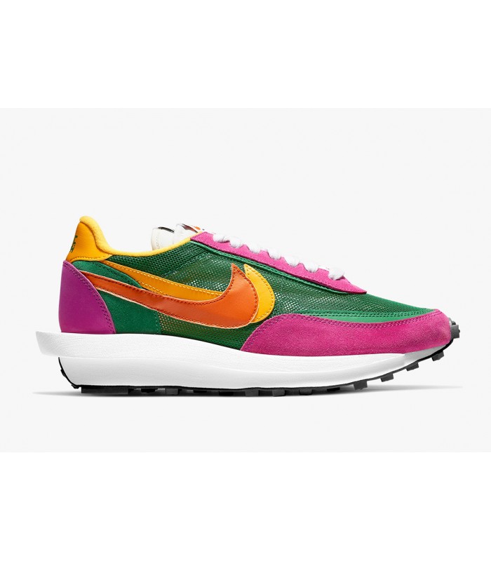 nike sacai multi