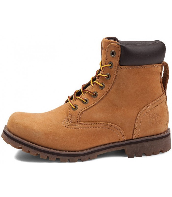 mens timberland wheat