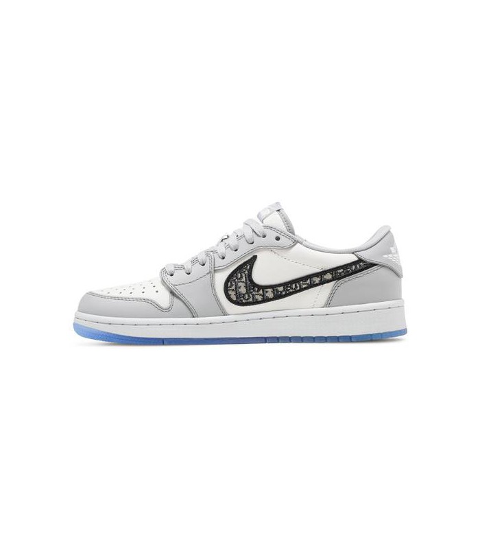 tenis nike solado transparente