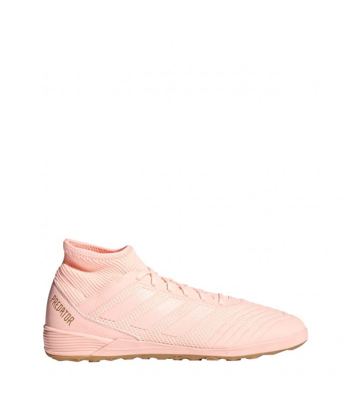 adidas indoor soccer shoes pink