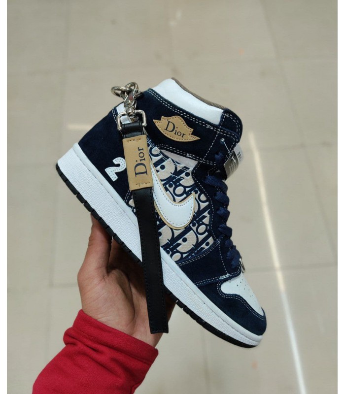nike dior 2