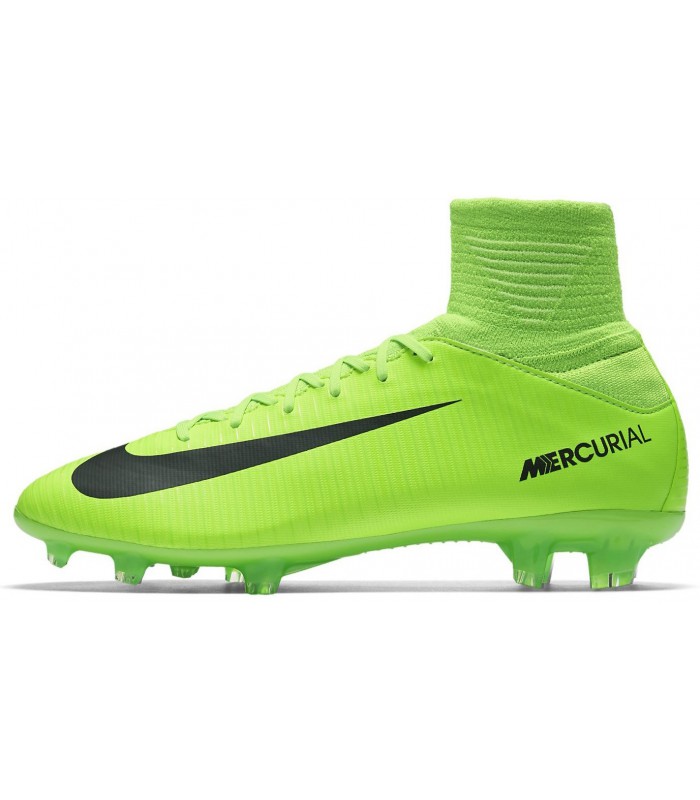 mercurial superfly v precio