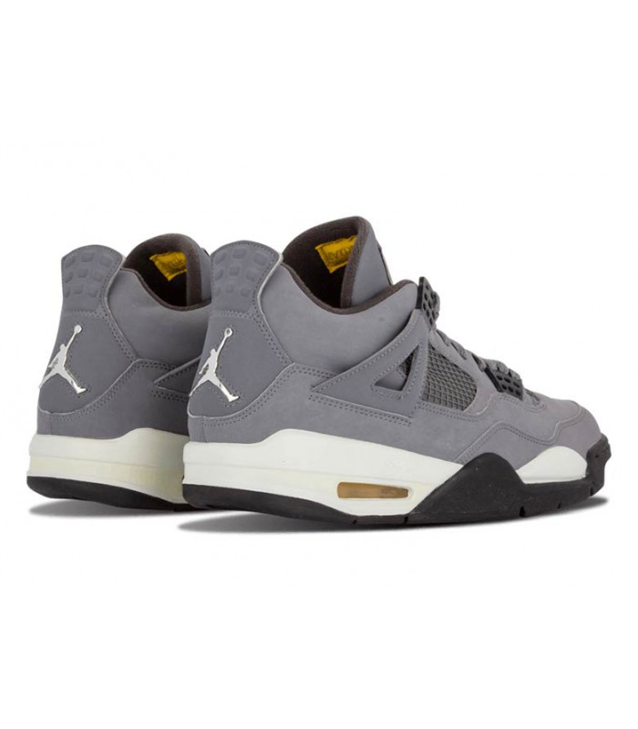 کتانی رانینگ مردانه نایک Jordan 4 Retro 
