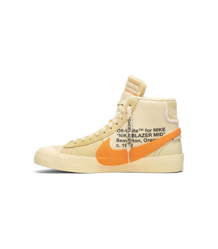 off white for all