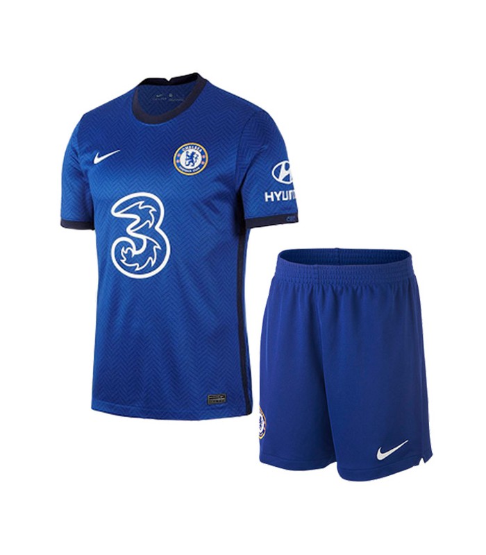 chelsea youth kit