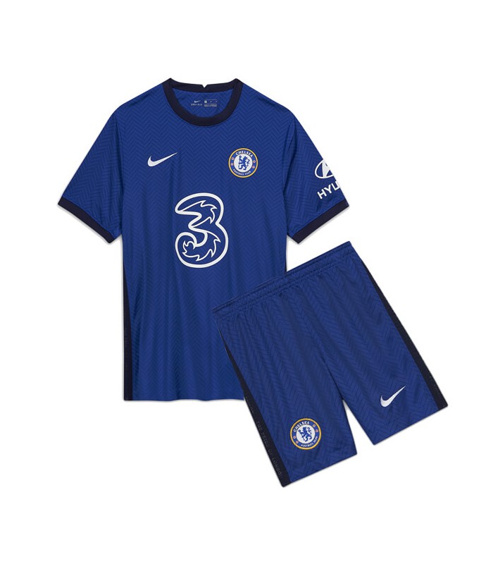 chelsea youth kit