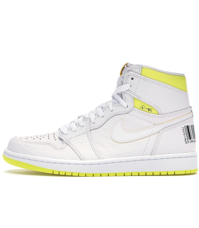 nike jordan 1 retro high first class flight