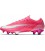 کفش فوتبال نایک مرکوریال Nike VAPOR 13 ELITE MBAPPE ROSA FG DB5603-611