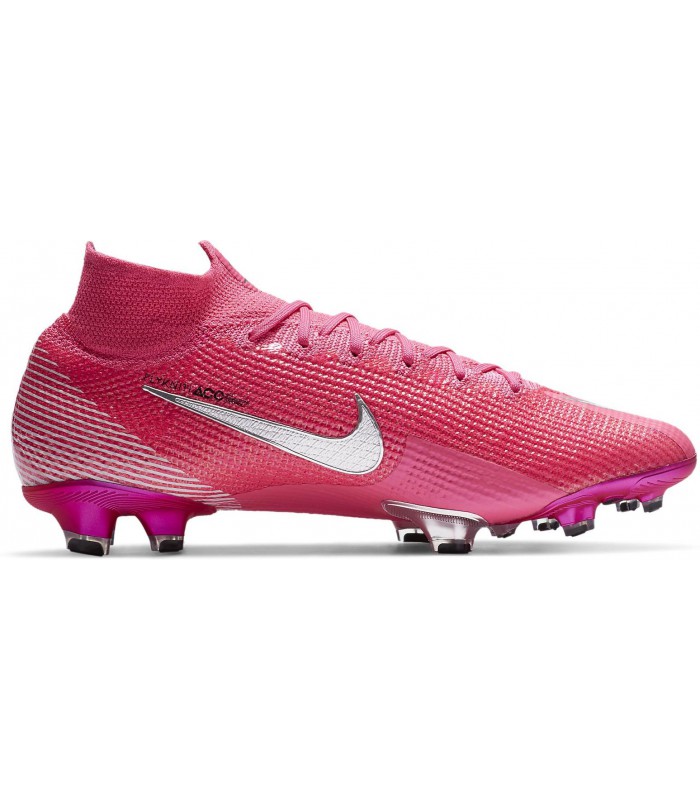 mercurial superfly 7 elite rosa