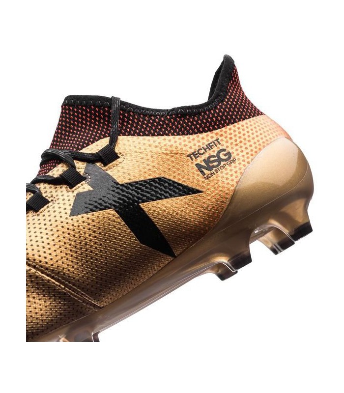 کفش فوتبال آدیداس مسی ADIDAS MESSI X 17.1 FG BB6353