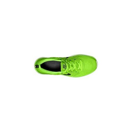 کفش نایک لونارلون - رانینگ - رنگ فسفری