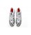 کفش فوتبال نایک مرکوریال های کپی Nike Kids Mercurial Superfly VII Elite Korea FG Football Boots White/Red/Blue/Gold