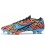 کفش فوتبال نایک مرکوریال های کپی Nike Mercurial Vapor 13 Elite FG Orange/Blue/Black