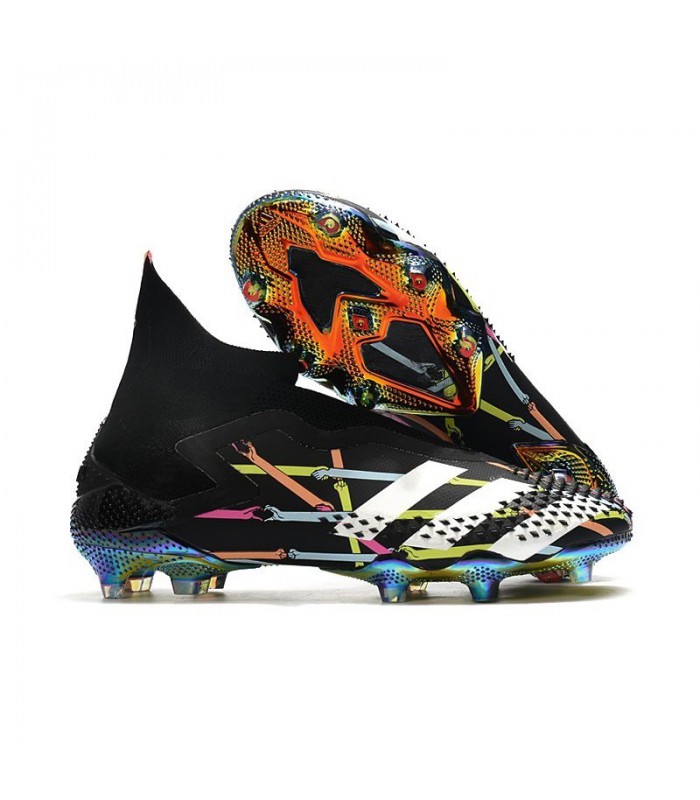 ronaldo world cup cleats