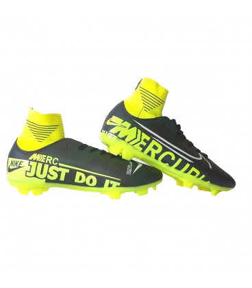 کفش فوتبال نایک مرکوریال کپی Nike Mercurial Football Men's