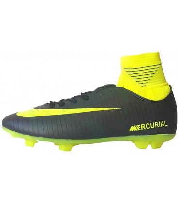 کفش فوتبال نایک مرکوریال کپی Nike Mercurial Football Men's