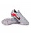 کفش فوتبال نایک تمپو لجند های کپی Nike Tiempo Legend 8 FG Grey Black