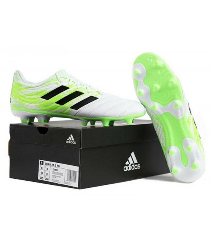 adidas men's copa 20.3