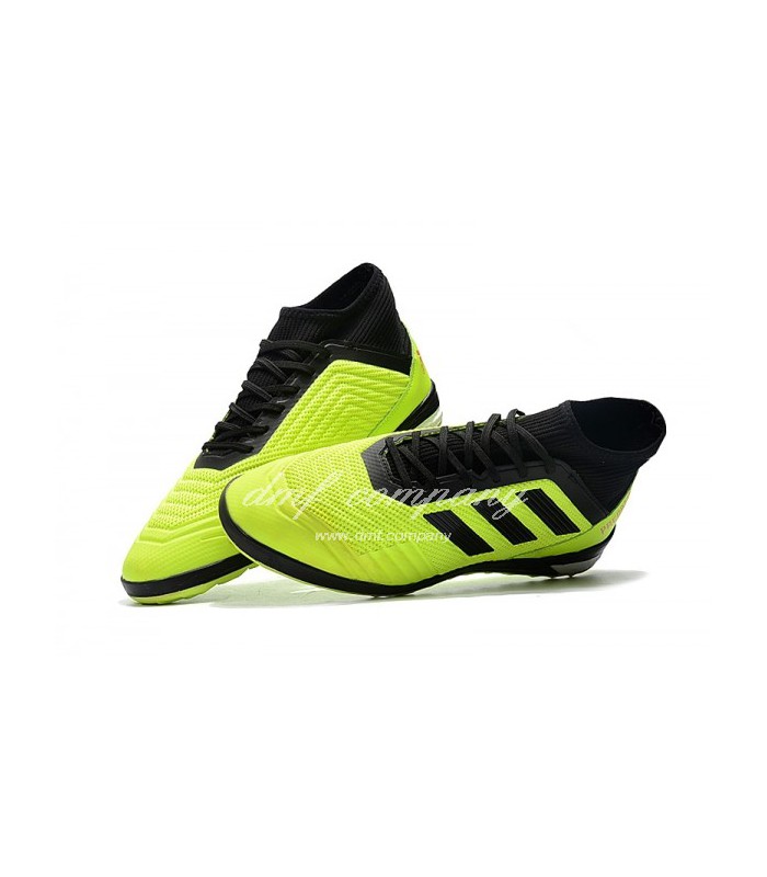 predator 18.3 futsal