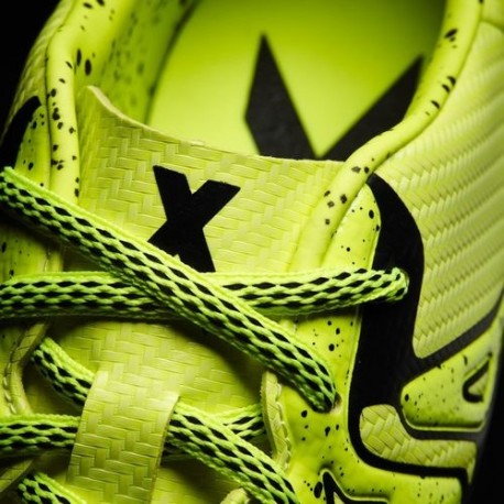 کفش فوتبال(چمن) اورجینال آدیداسX 15.3 FG