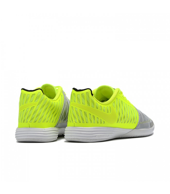 lunar gato yellow