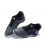 کفش فوتسال نایک لونار گتو های کپی Nike Lunar Gato II IC Purple Black