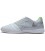 کفش فوتسال نایک لونار گتو های کپی Nike Lunargato II White Metallic Silver Electric Green