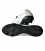 کفش فوتبال آدیداس پردیتور Adidas Predator 18.3 White Black