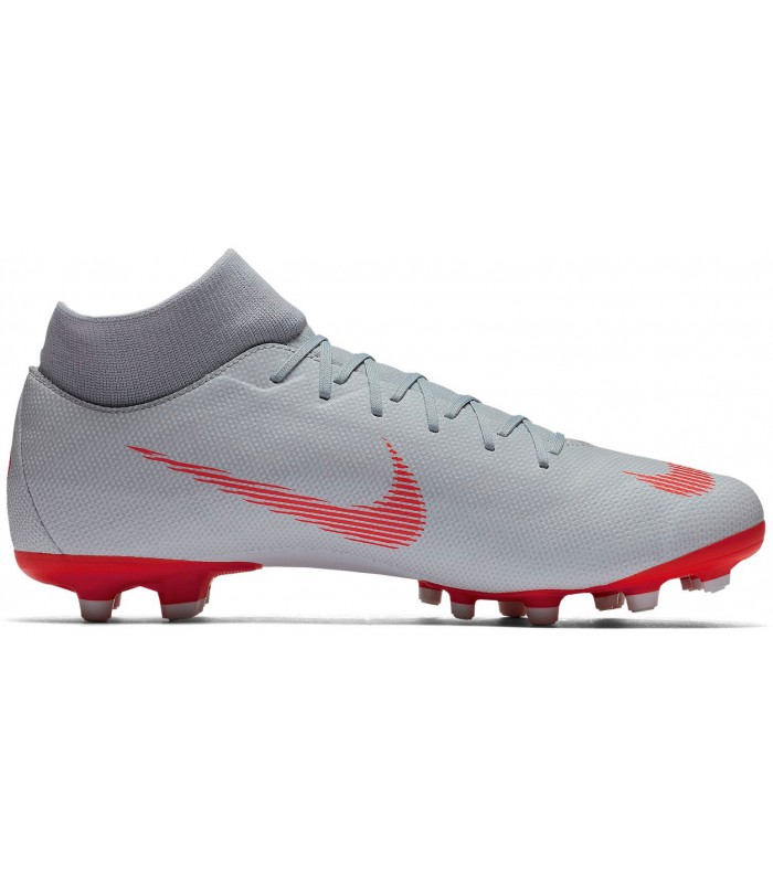 nike mercurial vapor 13 silver